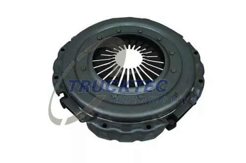 TRUCKTEC AUTOMOTIVE Kupplungsdruckplatte (01.23.417)
