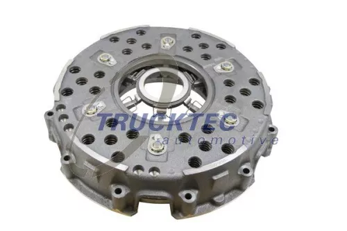TRUCKTEC AUTOMOTIVE Kupplungsdruckplatte (01.23.419)