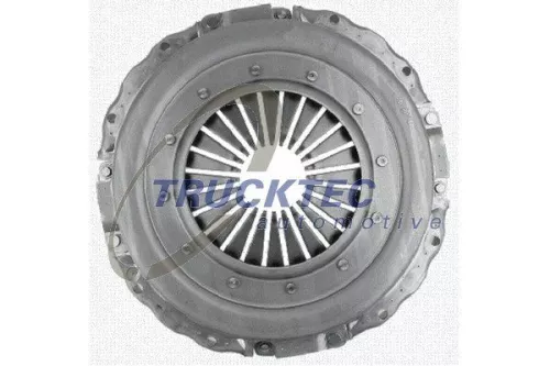 TRUCKTEC AUTOMOTIVE Kupplungsdruckplatte (01.23.421)