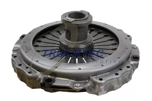TRUCKTEC AUTOMOTIVE Kupplungsdruckplatte (01.23.422)