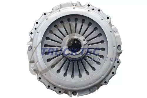 TRUCKTEC AUTOMOTIVE Kupplungsdruckplatte (01.23.423)