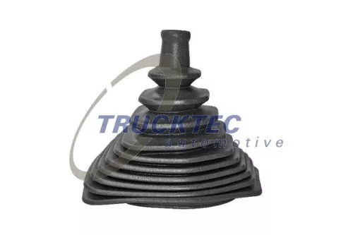 TRUCKTEC AUTOMOTIVE Schalthebelverkleidung (01.24.049)