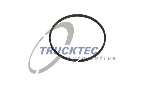 Dichtring, Schaltgestänge