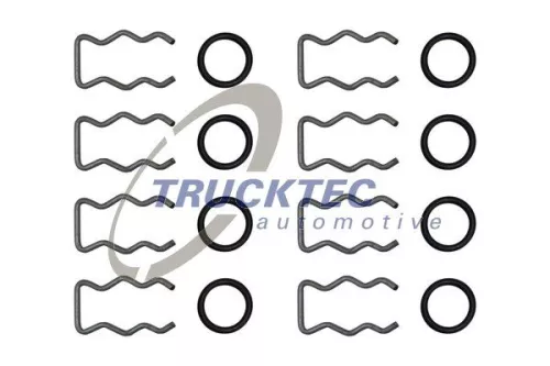 TRUCKTEC AUTOMOTIVE Reparatursatz, Schaltventil-Schaltzylinder (01.24.099)