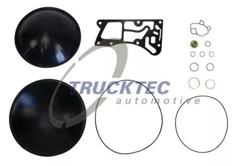 TRUCKTEC AUTOMOTIVE Reparatursatz, Retarder (01.24.100)