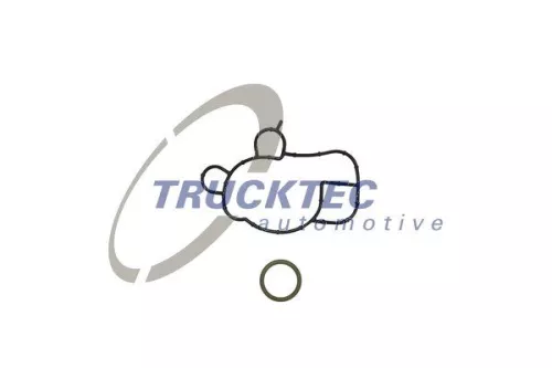 TRUCKTEC AUTOMOTIVE Reparatursatz, Retarder (01.24.102)