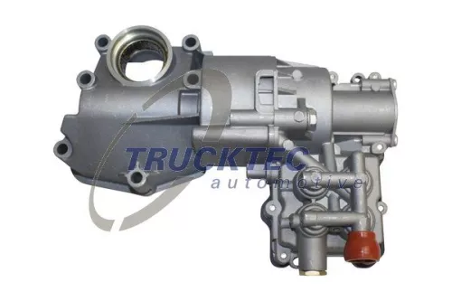 TRUCKTEC AUTOMOTIVE Schaltzylinder (Schaltgetriebe) (01.24.140)