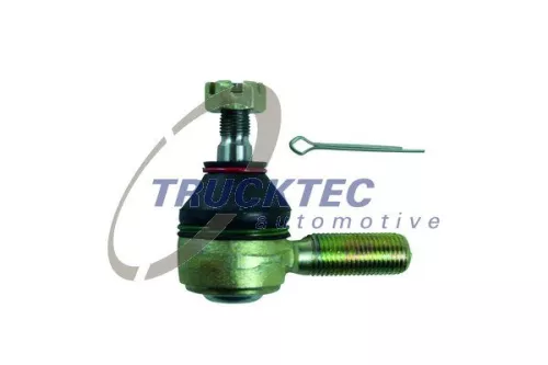 TRUCKTEC AUTOMOTIVE Kugelkopf, Schaltgestänge (01.24.337)