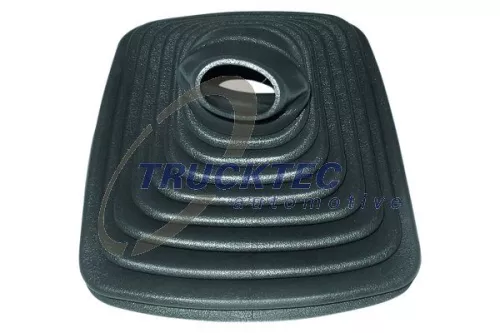 TRUCKTEC AUTOMOTIVE Schalthebelverkleidung (01.24.370)