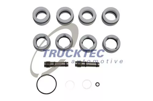 TRUCKTEC AUTOMOTIVE Reparatursatz, Schalthebel (01.24.372)