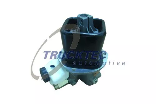 Schaltgerät, Bremsanlage