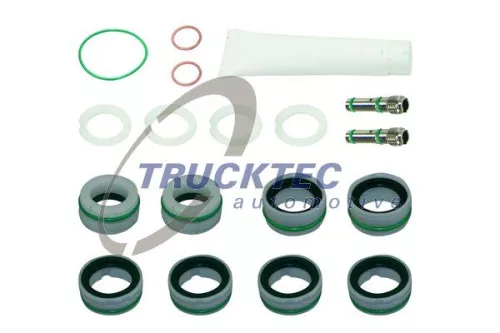 TRUCKTEC AUTOMOTIVE Reparatursatz, Schalthebel (01.24.387)