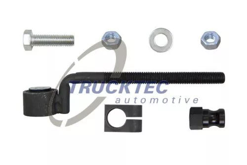 TRUCKTEC AUTOMOTIVE Spannarm, Keilrippenriemen (01.17.006)