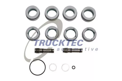 TRUCKTEC AUTOMOTIVE Reparatursatz, Schalthebel (01.24.388)
