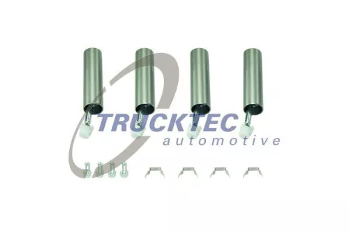 TRUCKTEC AUTOMOTIVE Reparatursatz, Schalthebel (01.24.389)