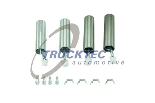 TRUCKTEC AUTOMOTIVE Reparatursatz, Schalthebel (01.24.390)