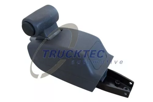 TRUCKTEC AUTOMOTIVE Schalthebelknauf (01.24.393)