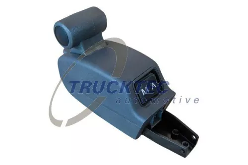 TRUCKTEC AUTOMOTIVE Schalthebelknauf (01.24.395)