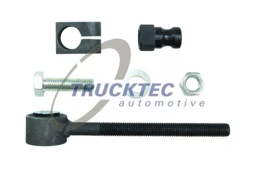 TRUCKTEC AUTOMOTIVE Spannschraube, Generatorhalter (01.17.007)