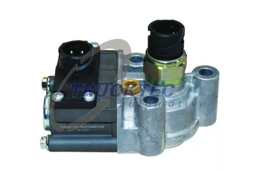 TRUCKTEC AUTOMOTIVE Schaltzylinder (01.24.483)