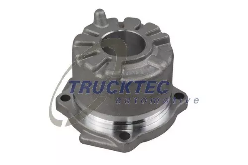 TRUCKTEC AUTOMOTIVE Schaltzylinder (01.24.484)