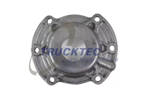 TRUCKTEC AUTOMOTIVE Deckel, Kupplungsgehäuse (01.24.485)