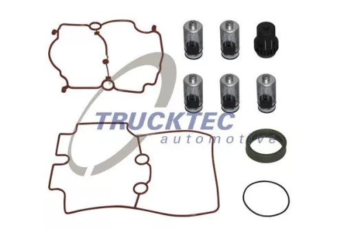 TRUCKTEC AUTOMOTIVE Reparatursatz, Schaltventil-Schaltzylinder (01.24.501)