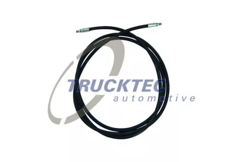 TRUCKTEC AUTOMOTIVE Kupplungsschlauch (01.27.048)