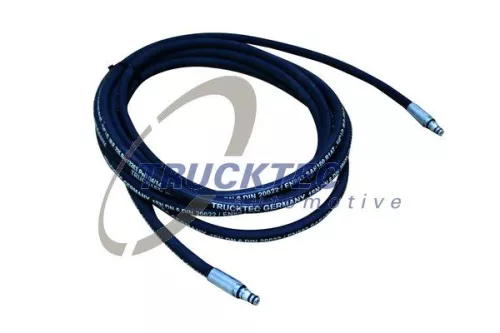 TRUCKTEC AUTOMOTIVE Kupplungsschlauch (01.27.055)