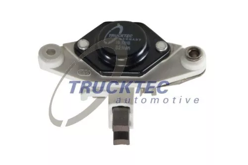 TRUCKTEC AUTOMOTIVE Generatorregler (01.17.011)