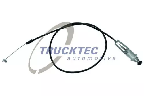 TRUCKTEC AUTOMOTIVE Gaszug (01.28.015)