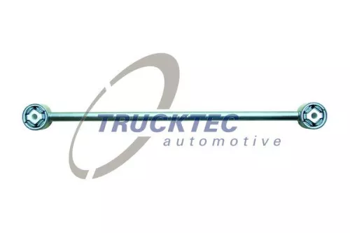 TRUCKTEC AUTOMOTIVE Reparatursatz, Fahrerhauslagerung (01.29.004)