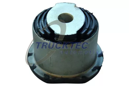 TRUCKTEC AUTOMOTIVE Buchse, Fahrerhauslagerung (01.29.012)