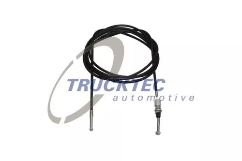TRUCKTEC AUTOMOTIVE Seilzug, Fahrerhauskippvorrichtung (01.29.021)