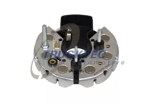 TRUCKTEC AUTOMOTIVE Gleichrichter, Generator (01.17.029)