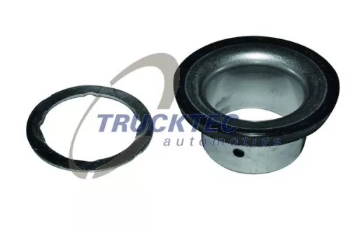 TRUCKTEC AUTOMOTIVE Buchse, Fahrerhauslagerung (01.29.024)