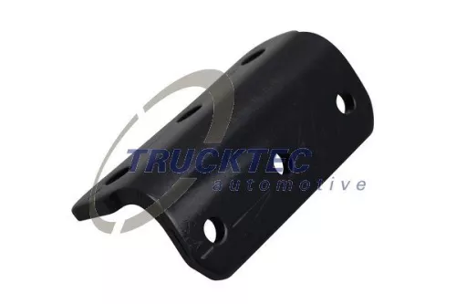 TRUCKTEC AUTOMOTIVE Hilfsrahmen/Aggregateträger (01.29.026)