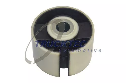 TRUCKTEC AUTOMOTIVE Buchse, Fahrerhauslagerung (01.29.029)