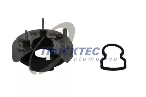 TRUCKTEC AUTOMOTIVE Gleichrichter, Generator (01.17.030)
