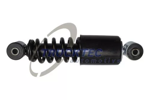 TRUCKTEC AUTOMOTIVE Dämpfer, Fahrerhauslagerung (01.29.034)