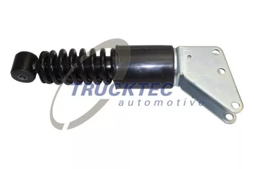TRUCKTEC AUTOMOTIVE Dämpfer, Fahrerhauslagerung (01.29.035)