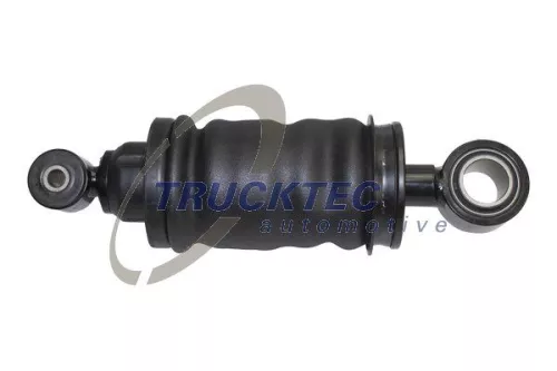 TRUCKTEC AUTOMOTIVE Dämpfer, Fahrerhauslagerung (01.29.036)