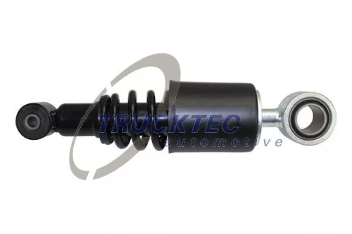 TRUCKTEC AUTOMOTIVE Dämpfer, Fahrerhauslagerung (01.29.043)