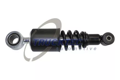TRUCKTEC AUTOMOTIVE Dämpfer, Fahrerhauslagerung (01.29.045)