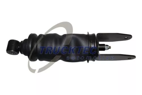 TRUCKTEC AUTOMOTIVE Dämpfer, Fahrerhauslagerung (01.29.051)