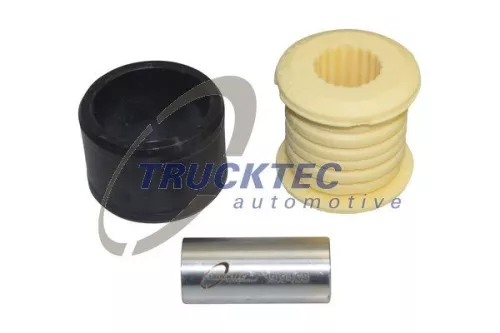 TRUCKTEC AUTOMOTIVE Reparatursatz, Fahrerhauslagerung (01.29.131)