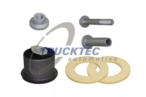 TRUCKTEC AUTOMOTIVE Reparatursatz, Fahrerhauslagerung (01.29.141)