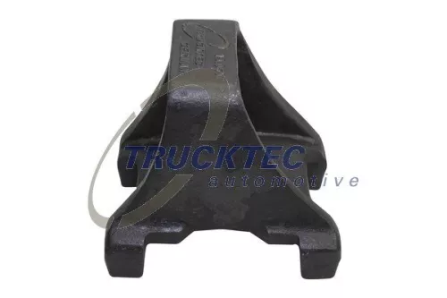 TRUCKTEC AUTOMOTIVE Lagerung, Blattfeder (01.30.031)