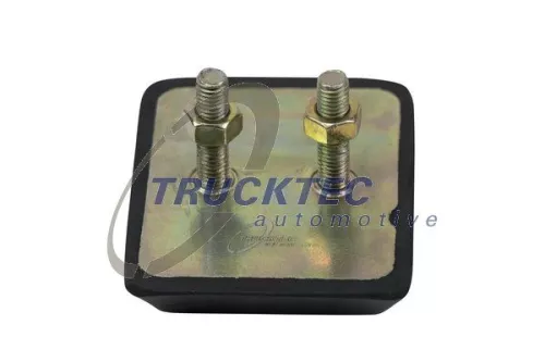 TRUCKTEC AUTOMOTIVE Anschlagpuffer, Federung (01.30.064)