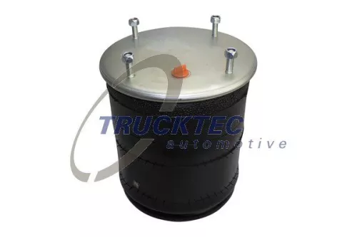 TRUCKTEC AUTOMOTIVE Federbalg, Luftfederung (01.30.086)